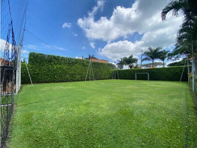 Cortijo de alto standing en venta Palmira, Colombia