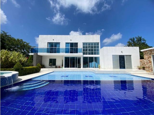 Cortijo de alto standing en venta Palmira, Colombia