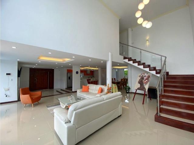 Cortijo de alto standing en venta Palmira, Colombia