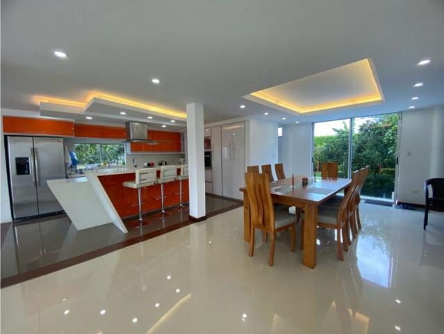 Cortijo de alto standing en venta Palmira, Colombia