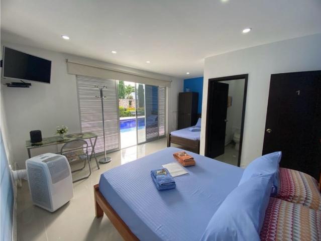 Cortijo de alto standing en venta Palmira, Colombia