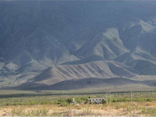 Rancho en venta en Ocampo, Coahuila
