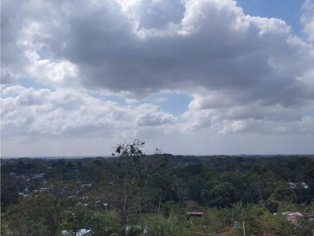 Cortijo de alto standing en venta Pedregal, Panamá