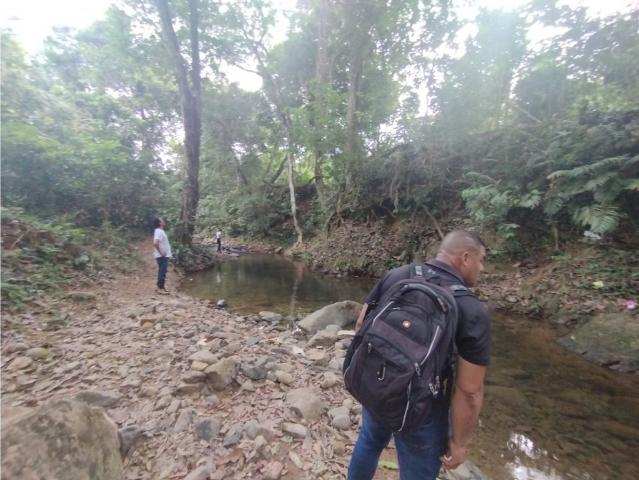 Cortijo de alto standing en venta Pedregal, Panamá