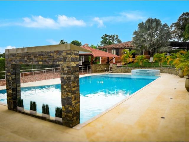 Finca en venta en Risaralda