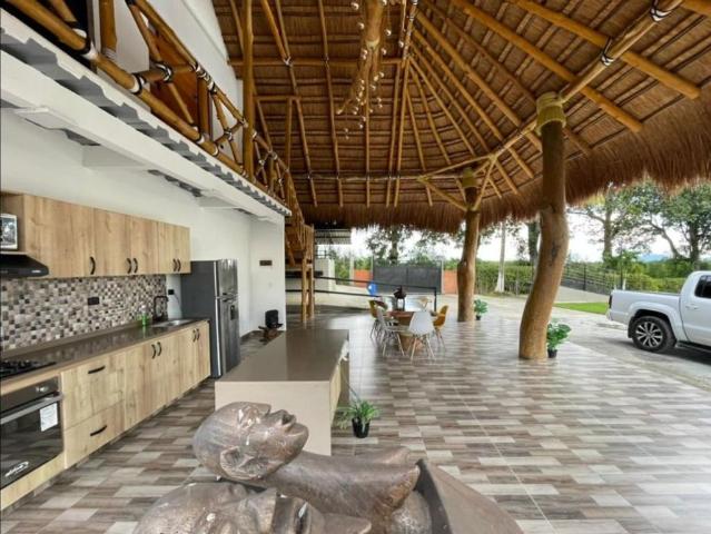 Finca en venta en Risaralda