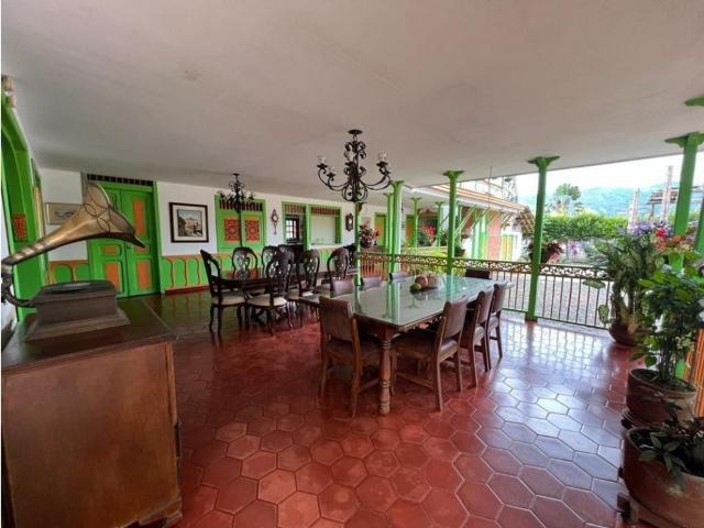 Finca en venta en Risaralda