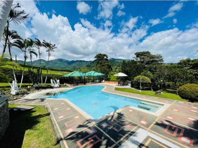 Finca en venta en Pereira, Risaralda