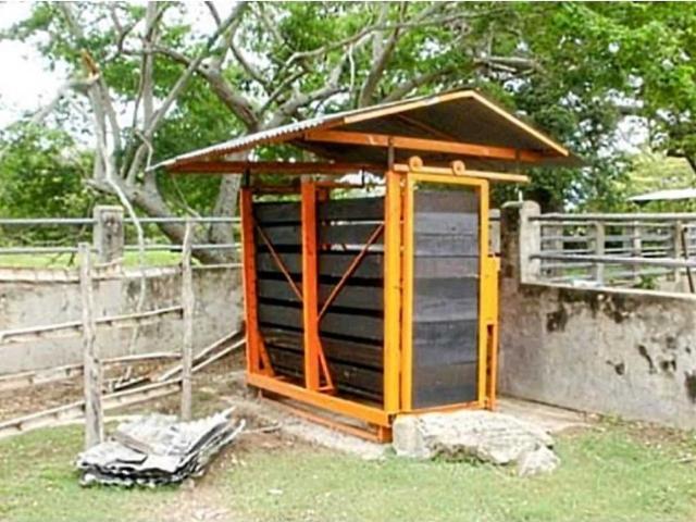 Cortijo de alto standing en venta Piedras, Departamento de Tolima