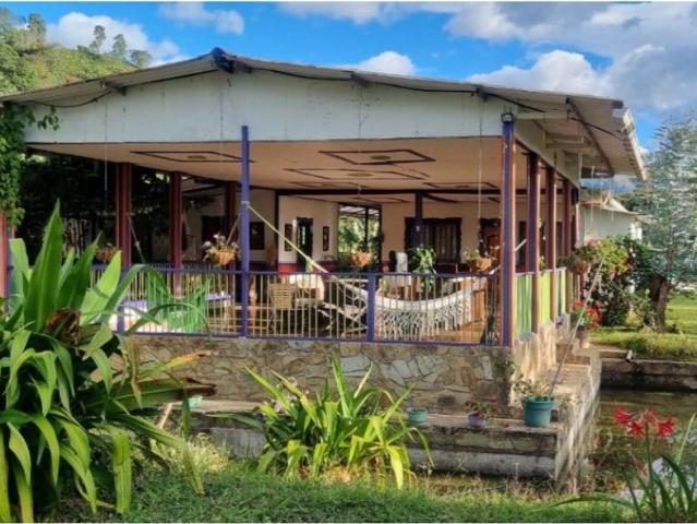 Finca en venta en Quindío