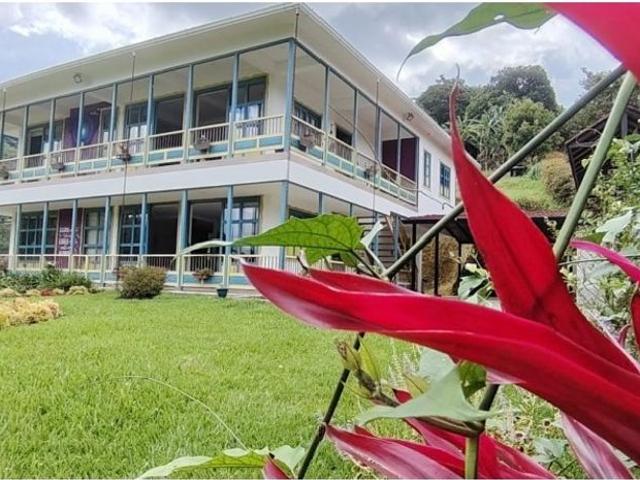 Finca en venta en Quindío