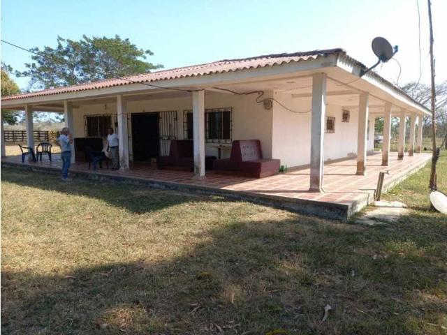 Cortijo de alto standing en venta Piojó, Atlántico
