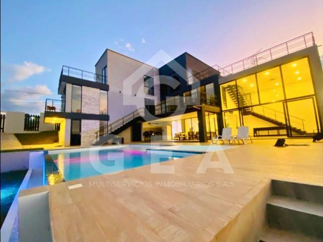 Finca en venta en Popayán, Centro