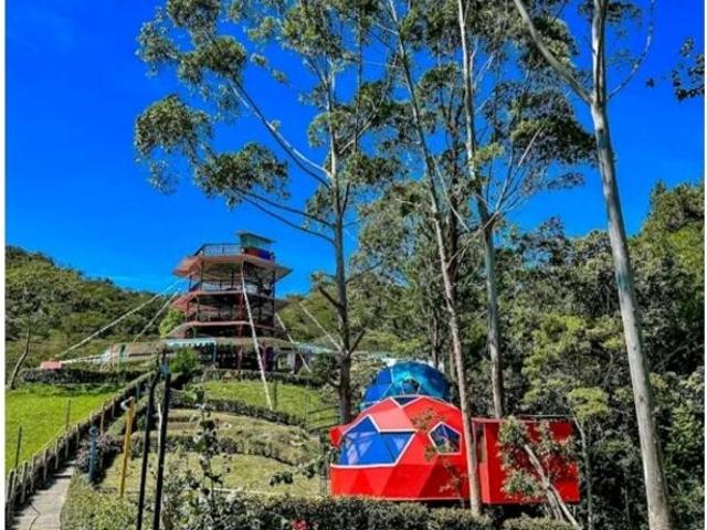 Finca en venta en Santander