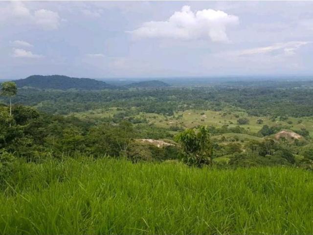 Cortijo de alto standing en venta Puerto Berrío, Colombia