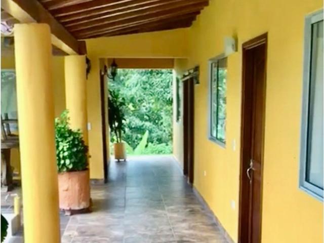 Cortijo de alto standing en venta Puerto Berrío, Colombia