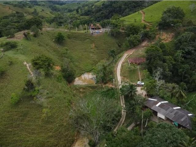 Cortijo de alto standing en venta Puerto Berrío, Colombia