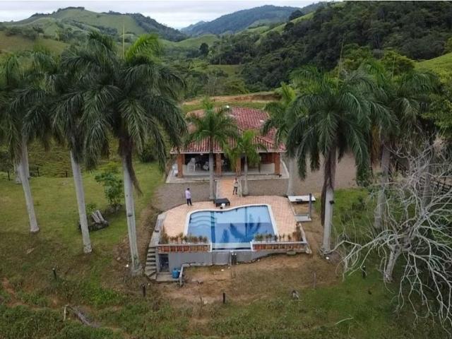 Cortijo de alto standing en venta Puerto Berrío, Colombia