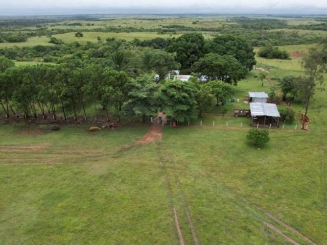 Cortijo de alto standing en venta Puerto Concordia, Colombia
