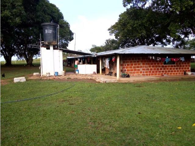 Cortijo de alto standing en venta Puerto Concordia, Colombia