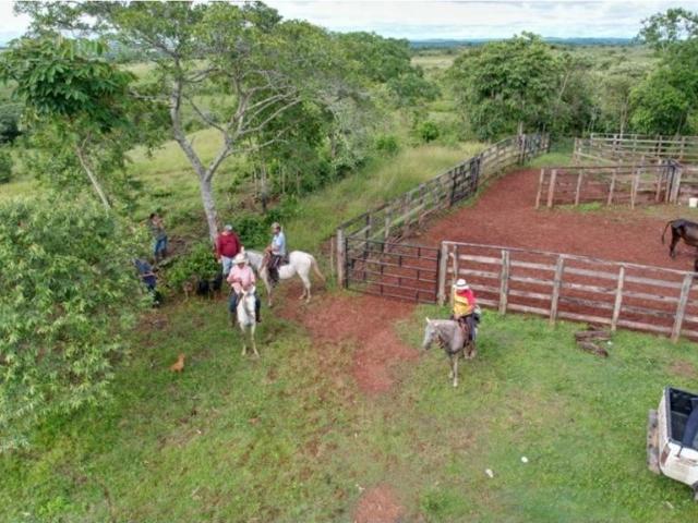 Cortijo de alto standing en venta Puerto Concordia, Colombia