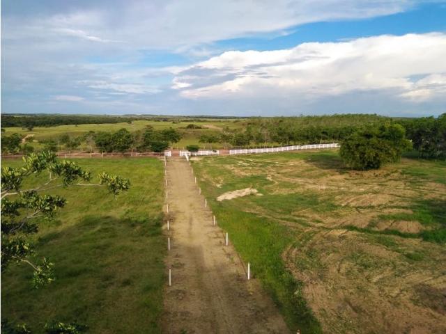 Finca en venta en Antioquia, Bajo Cauca