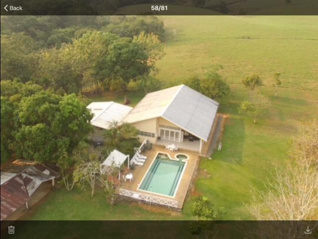 Finca en venta en Restrepo, Meta