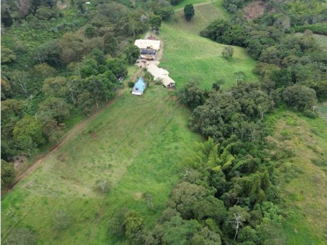 Finca en venta en Restrepo, Meta