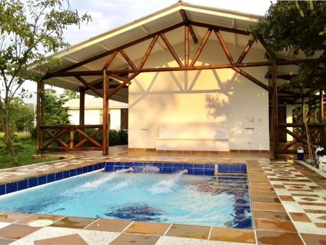 Finca en venta en Restrepo, Meta