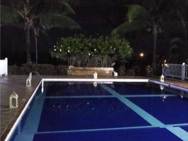 Finca en venta en Restrepo, Meta