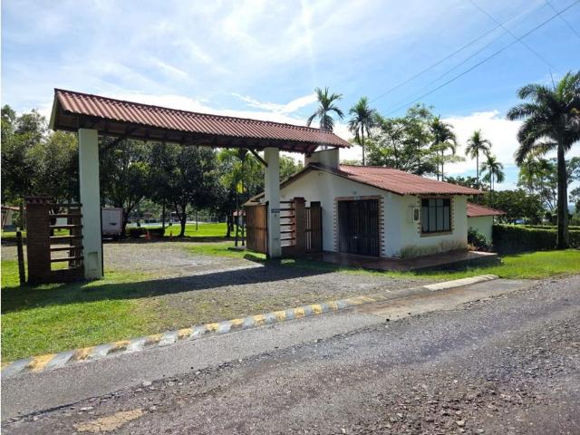 Finca en venta en Restrepo, Piedemonte