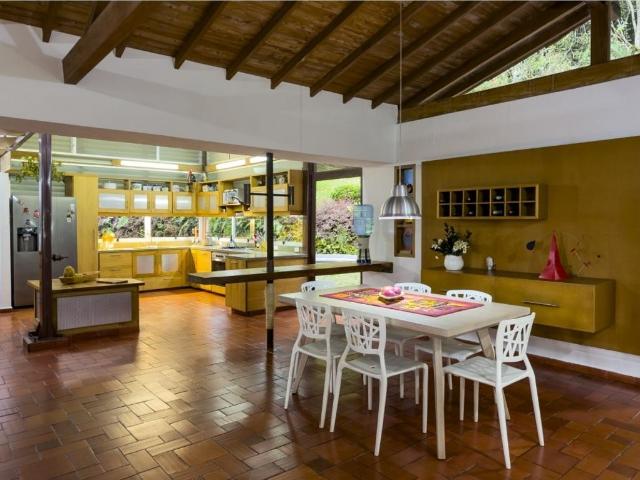 Finca en venta en El Retiro, Oriente