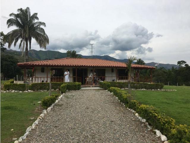 Finca en venta en Tolima