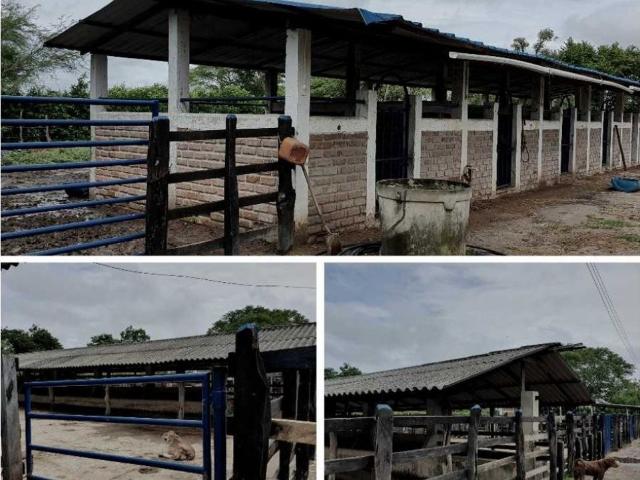 Cortijo de alto standing en venta Sabanalarga, Atlántico