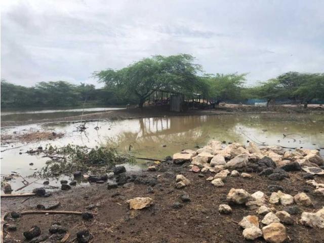 Cortijo de alto standing en venta Sabanalarga, Atlántico