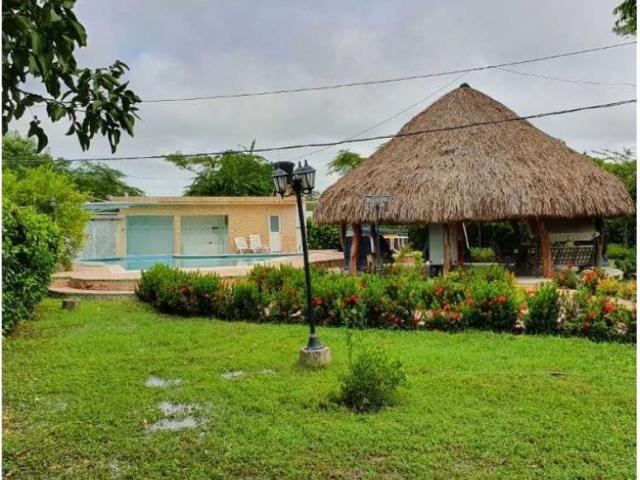 Cortijo de alto standing en venta Sabanalarga, Atlántico