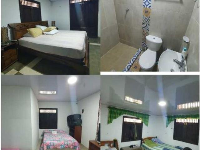 Cortijo de alto standing en venta Sabanalarga, Atlántico