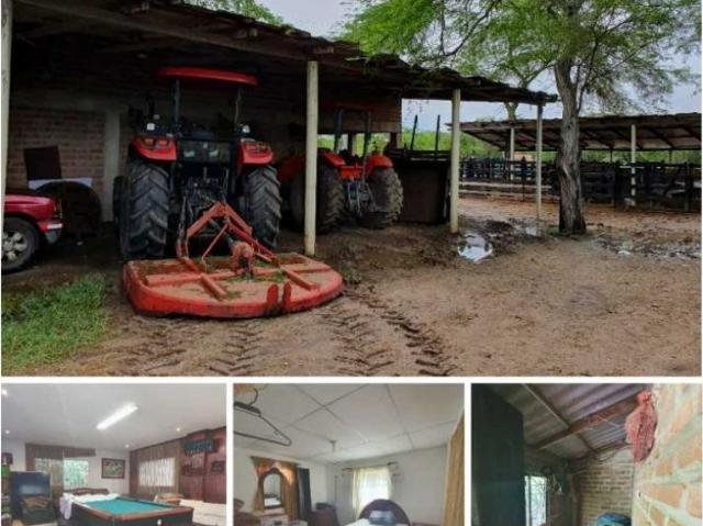 Cortijo de alto standing en venta Sabanalarga, Atlántico