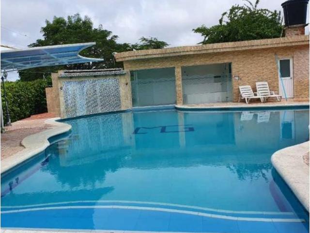 Cortijo de alto standing en venta Sabanalarga, Atlántico