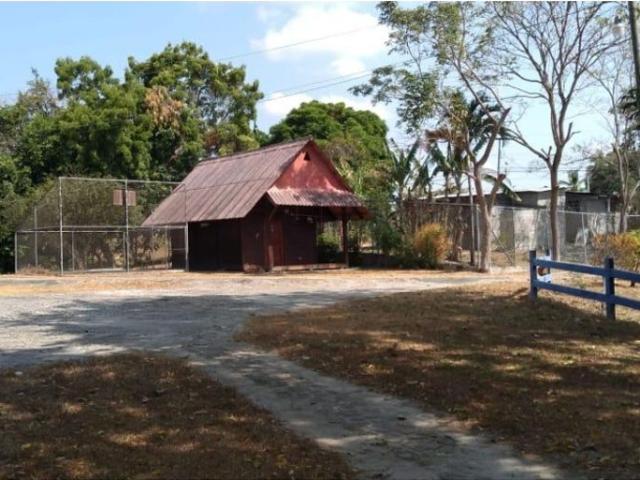 Cortijo de alto standing en venta San Carlos, Panamá
