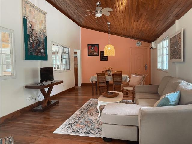 Cortijo de alto standing en venta San Carlos, Panamá Oeste