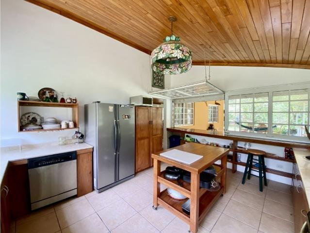 Cortijo de alto standing en venta San Carlos, Panamá Oeste