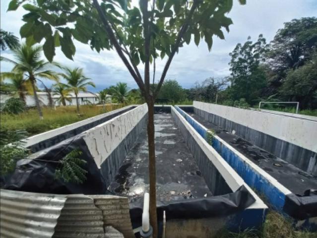 Cortijo de alto standing en venta San Carlos, Panamá Oeste