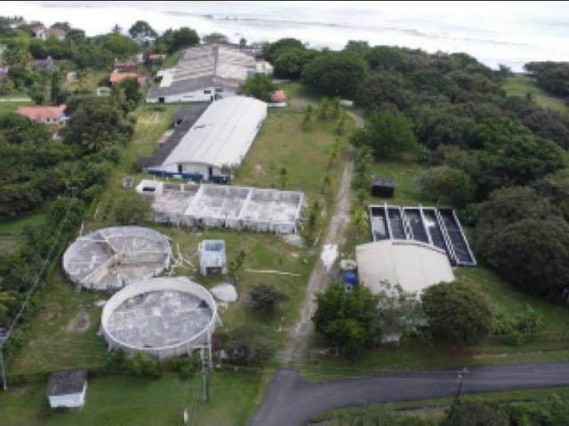 Cortijo de alto standing en venta San Carlos, Panamá Oeste