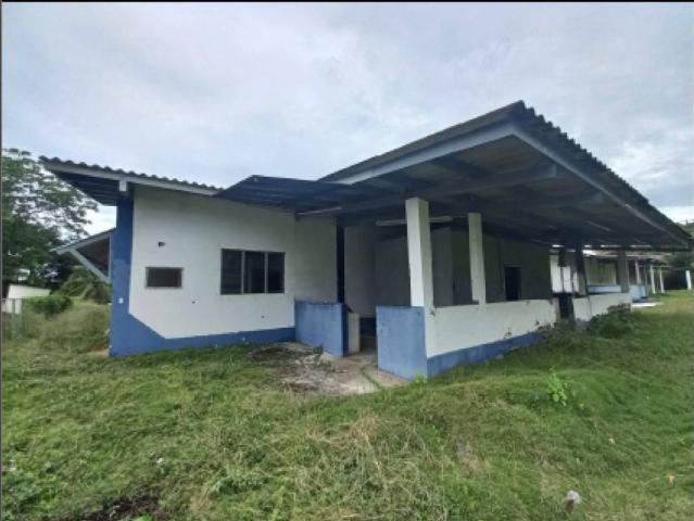 Cortijo de alto standing en venta San Carlos, Panamá Oeste