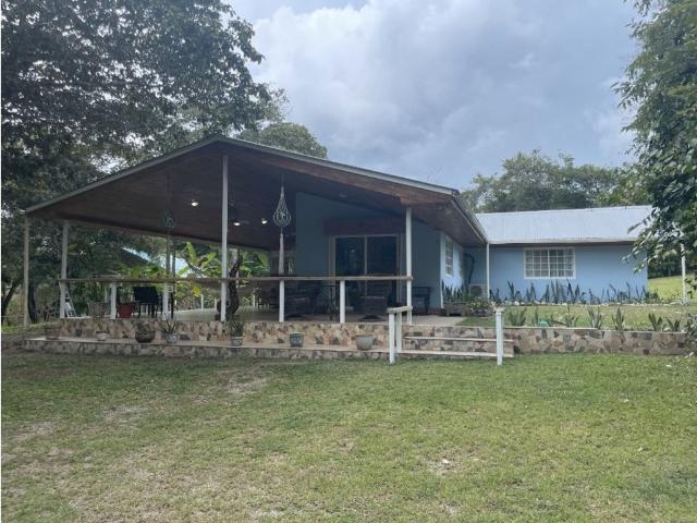 Cortijo de alto standing en venta San Carlos, Panamá Oeste