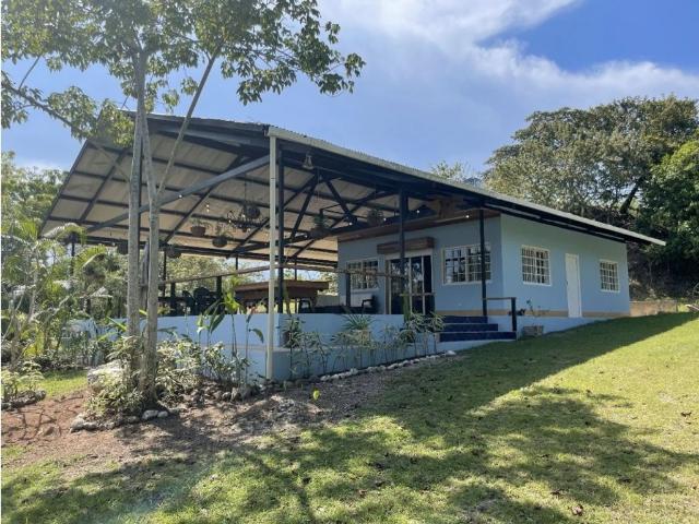 Cortijo de alto standing en venta San Carlos, Panamá Oeste
