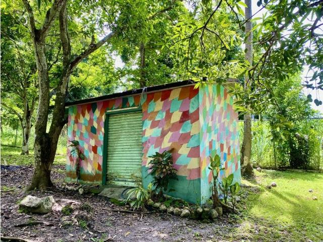 Cortijo de alto standing en venta San Carlos, Panamá Oeste