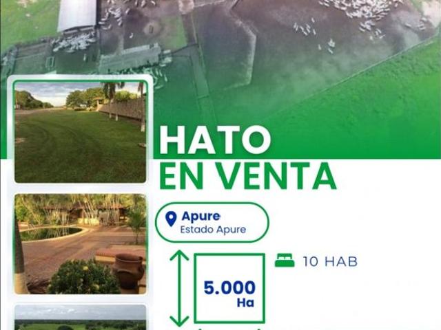 Propiedad en venta en San Fernando De Apure, Apure