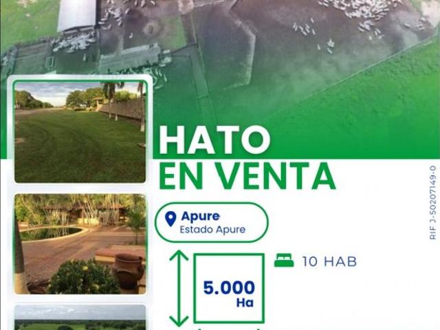 Propiedad en venta en San Fernando de Apure, Municipio San Fernando